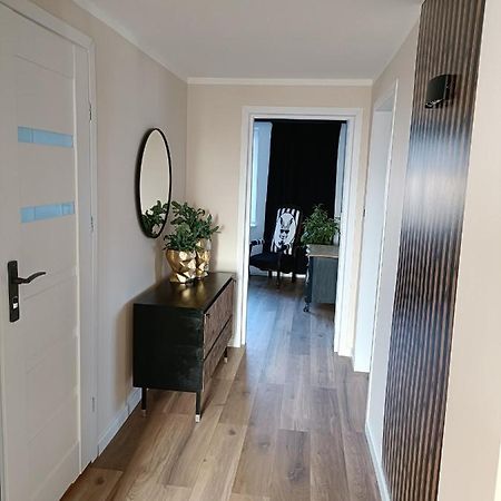 Apartamenty Holender House Choczewo Eksteriør bilde