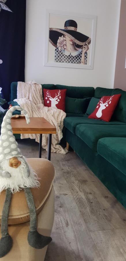Apartamenty Holender House Choczewo Eksteriør bilde