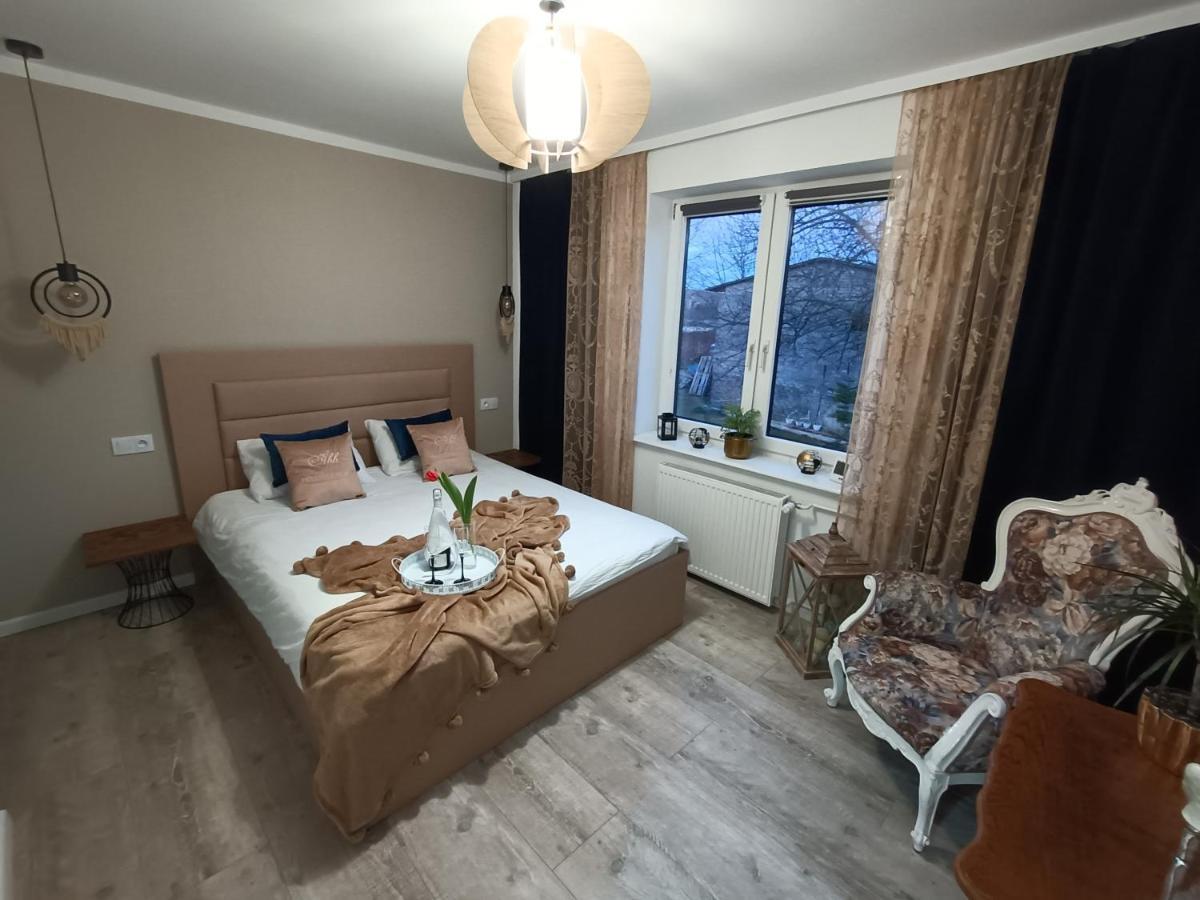 Apartamenty Holender House Choczewo Eksteriør bilde
