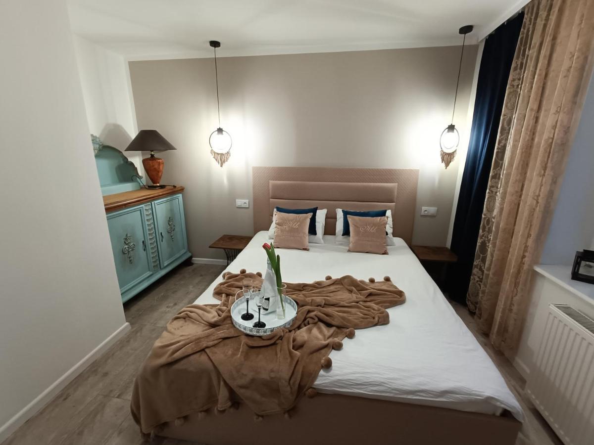 Apartamenty Holender House Choczewo Eksteriør bilde