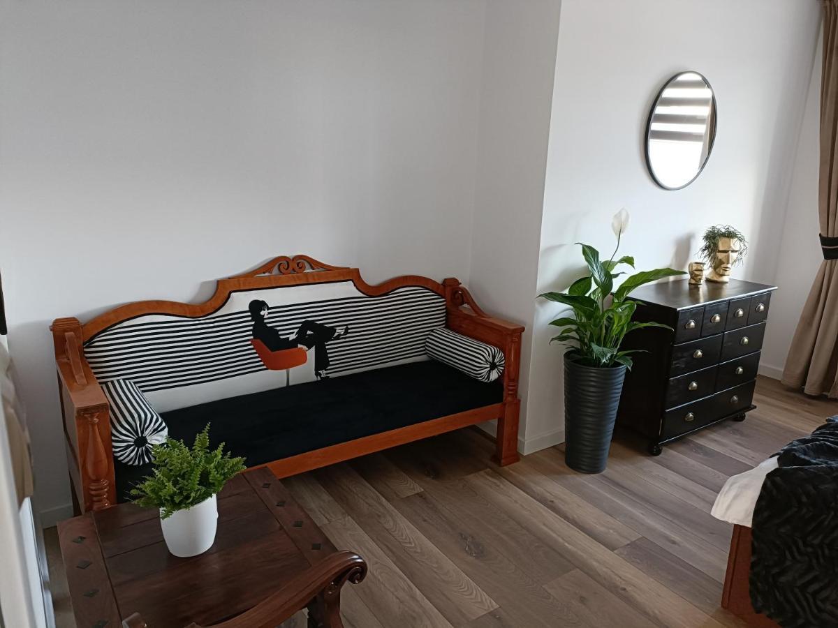 Apartamenty Holender House Choczewo Eksteriør bilde
