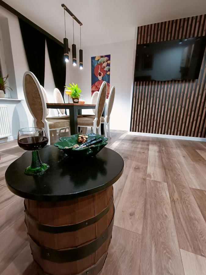 Apartamenty Holender House Choczewo Eksteriør bilde